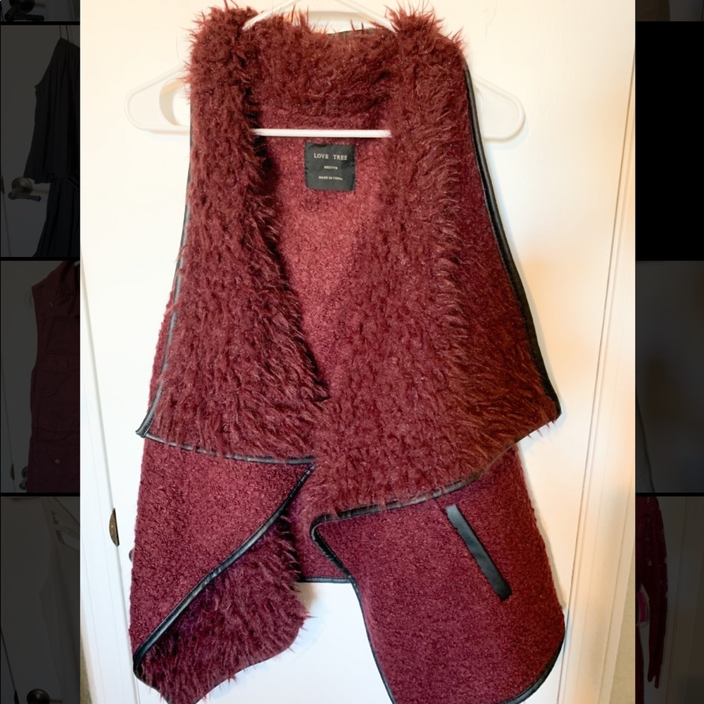 Vest